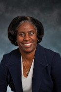 Headshot of Karen Butler-Purry, Ph.D., P.E., Professor of Electrical and Computer Engineering and Associate Provost and Dean of the Graduate and Professional School at Texas A&M University