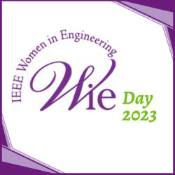 2023 IEEE WIE DAY