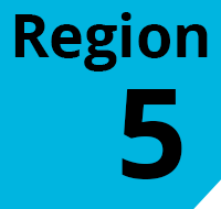 Region 5 (Southwestern US)