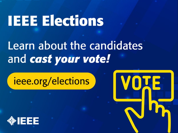 2024 IEEE Annual Election