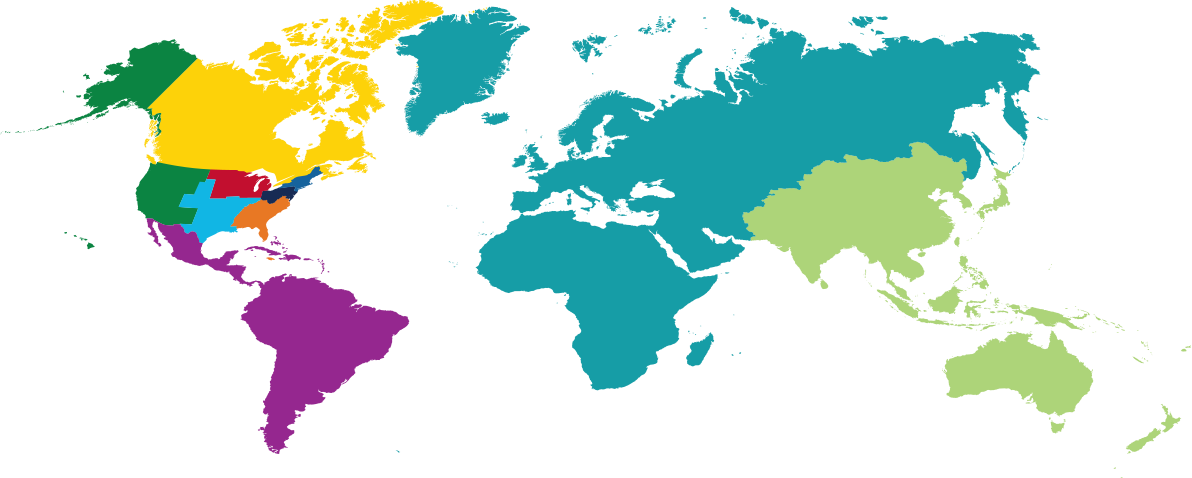 world map 2022 hd